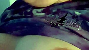 Titty talk with huge cocks