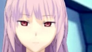 Why Kiss Dragon Ball Angel