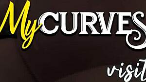 sarah approaches her boss for oral on his big cock at work