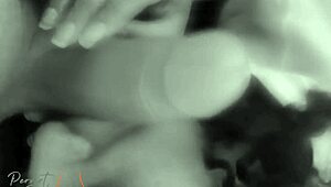 अरे, मेरा लड़का मेरे मुंह में घुसना पसंद करता है! 😜