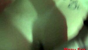 My brother-in-law interacted with my tight little spot in the hair full video on red