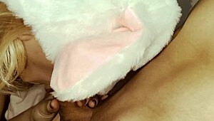 Did I really give a blowjob to my stepdaughter's boyfriend?