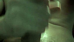 I'm stroking my cock solo in this homemade video, feeling the hairy shaft and cute build-up to a cumshot