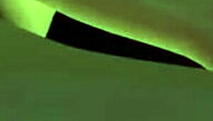 Blonde Girl Side Fucks Boyfriend in 3D Anime Porn