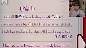 i spent all my savings to see her pictures summertime saga