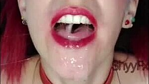 Shyyfxx, your Argentinian gauchita in a wild cuckold roleplay