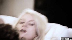 My stepmom is horny and unstable