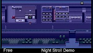 Night Stroll Demo Evokes Deep Emotions