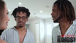 Intense Taboo Pleasures With Stepmoms And Stepsisters