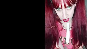 I's sorry, stepdaughter begs forgiveness with blowjob joi roleplay shyyfxx