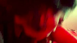 mixed step sister swallows every drop, oops sorry