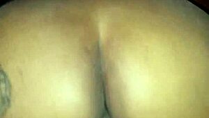 That hood chick is always around