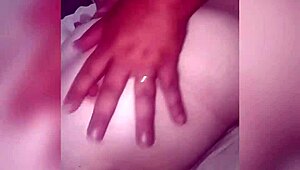 تسخين لنيك حار طول الليل أحبه! 😍🔥