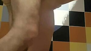 Wild Couple Squirts Hard