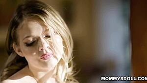 coco lovelock to katie morgan: wanna consummate right here?