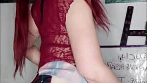 I's sorry, stepdaughter begs forgiveness with blowjob joi roleplay shyyfxx