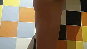 Wild Couple Squirts Hard