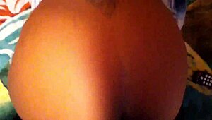 i cummed on that big ass again, amateurs love it