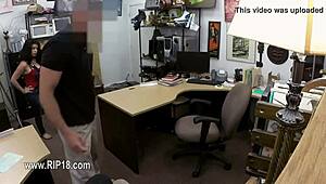 True amateur video captured on November 12, 2015