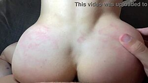 Levei Um Cara da Academia Pra Casa e Comi Ele Gostoso no Quarto