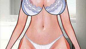 My Widow Stepmother's Taboo Hentai Desires Unleashed