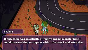 Licking witch pussy! 🎃