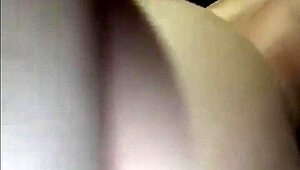 Horny Teen 18+ Takes Hard Anal Fuck