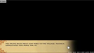 Slav's Intense Assfucking and Anal in 4 Elements Trainer