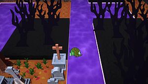 Licking witch pussy! 🎃