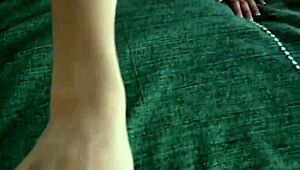 Teanna trump nude pornstar scene with deepthroat