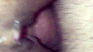 Group anal sex with a big ass