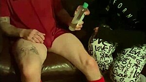 hey, wanna try gloryhole fun at the local sex shop?