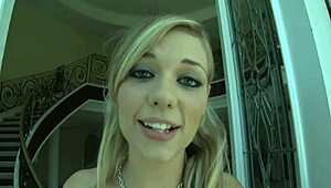 my stepsister nicole rey loves naughty fucking and riding