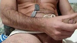 Tío argentino en cam4 dice, mira este extracto