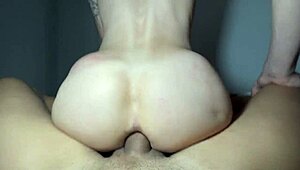 Levei Um Cara da Academia Pra Casa e Comi Ele Gostoso no Quarto