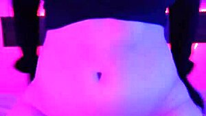 Hungry Kitten Sucks Cock in Cosplay Costume