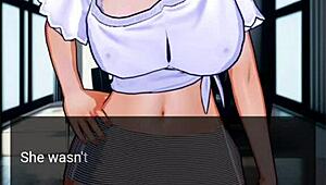 My Widow Stepmother's Taboo Hentai Desires Unleashed