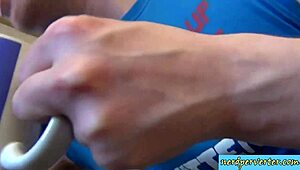 Nerd seduces his secretary