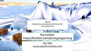 סלאב מקבל מישקון מבולגן בהנטרי אנימה