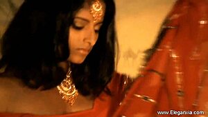 Letting Exotic Asian Masseuse Relax You with Sensual Touch