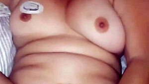 bacano1234 enjoys fucking beautiful latina with big cock and dildo