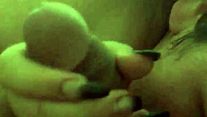Young mexican teen sucks cock