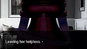 My Widow Stepmother's Taboo Hentai Desires Unleashed