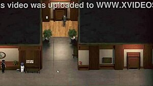 Gameplay Lengkap The Genesis Order Bagian 25