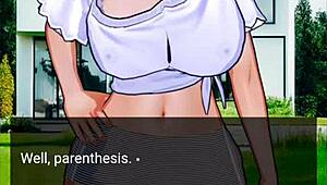 My Widow Stepmother's Taboo Hentai Desires Unleashed