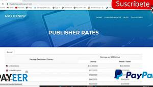 Gana Dinero Viendo Porno Gay en Narrativas Eróticas de Acción