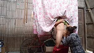 Wow, I tricked this family man into a serious talk just to suck him off!