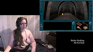 Playing through the naked royal tower game part six