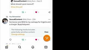 Twitter Exclusive Videos