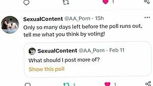 Twitter Exclusive Videos